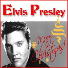 Merry Christmas album cover