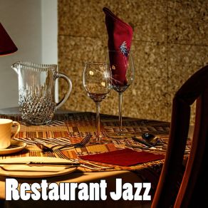 Restaurant Jazz album cover
