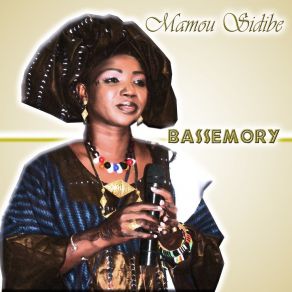 Bassemory album cover