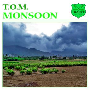 Monsoon album cover