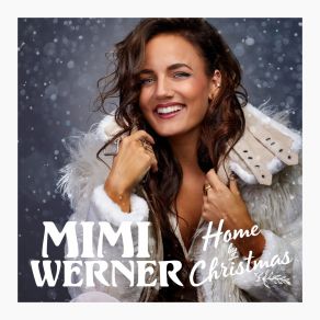 Home By Christmas album cover