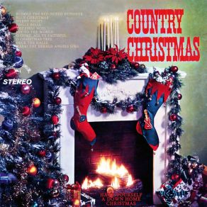 Have Yourself A Country Christmas (2017 - Remaster) album cover