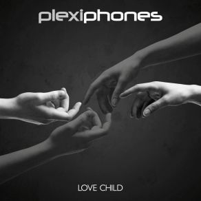 Love Child album cover