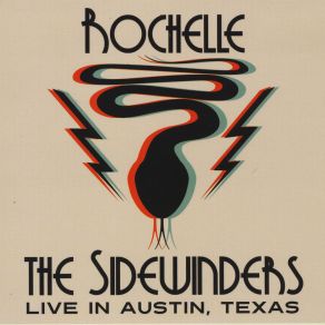 Live In Austin Texas (Live) album cover
