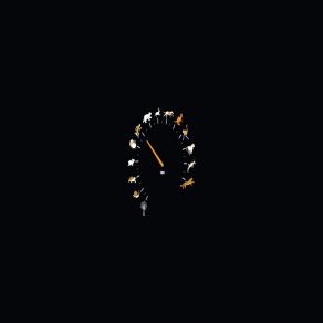 The Kick album cover