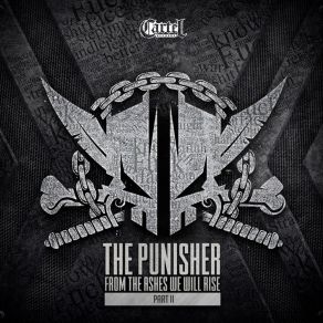 From The Ashes We Will Rise, Vol. 2 album cover