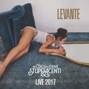 Nel Caos Di Stanze Stupefacenti LIVE 2017 (CD2) album cover