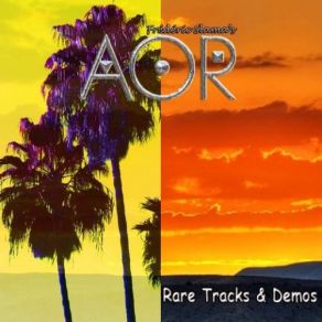 Rare Tracks & Demos album cover