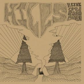 Alive At Roadburn album cover
