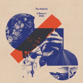 If Before I Wake (Single) album cover