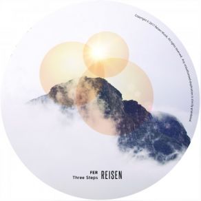 Three Steps album cover
