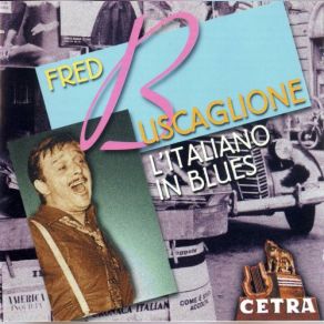 L' Italiano In Blues album cover