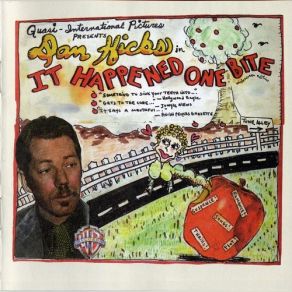 It Happened One Bite (Widescreen Edition) album cover
