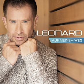 Auf Meinem Weg album cover