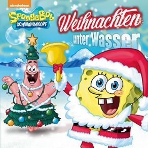 Weihnachten Unter Wasser album cover