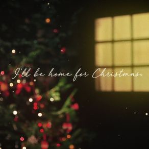 I'll Be Home For Christmas album cover
