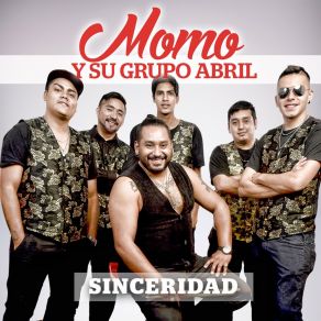 Sinceridad album cover