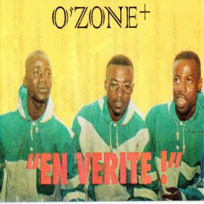 En Vérité! album cover