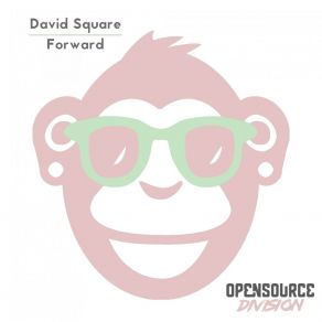 Forward album cover