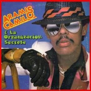 Susana album cover