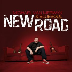 New Road album cover