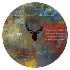 Rain album cover