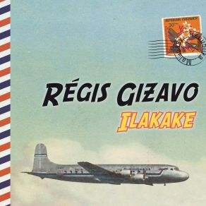 Ilakake album cover