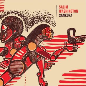 Sankofa album cover