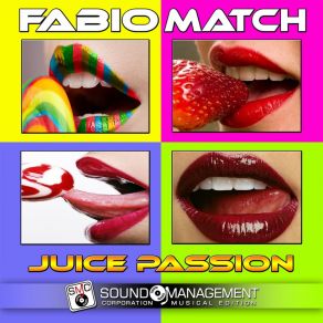 Juice Passion album cover