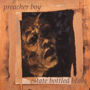 Estate Bottled Blues album cover
