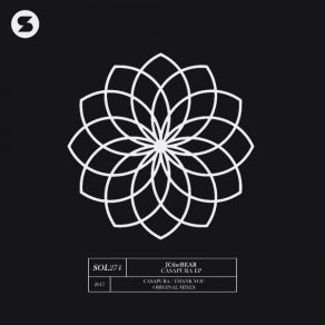 CasaPura album cover