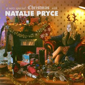 A Very Special Christmas album cover