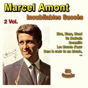 Inoubliables Succès (50 Succès) (CD1) album cover