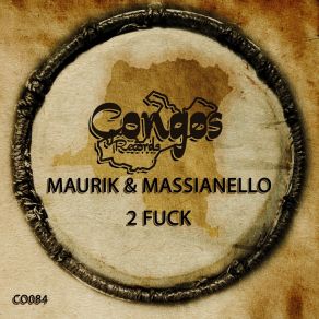 2 Fuck album cover