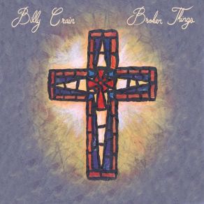 Broken Things album cover