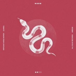 Venom From Upstairs album cover
