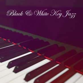 Black & White Key Jazz album cover