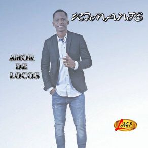 Amor De Locos album cover