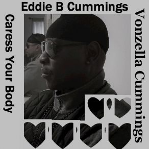 Caress Your Body album cover