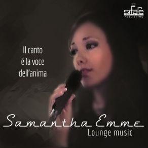 Il Canto E' La Voce Dell'Anima album cover