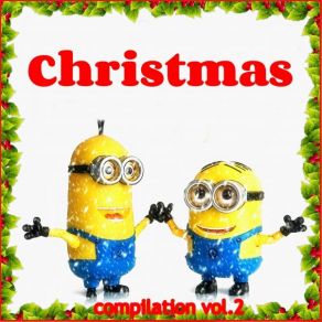 Christmas Compilation, Vol. 2 album cover