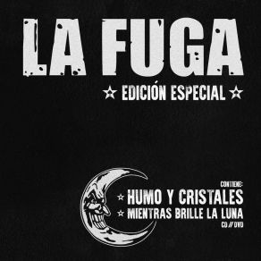 Humo Y Cristales / Mientras Brille La Luna (Edición Especial) (CD1) album cover