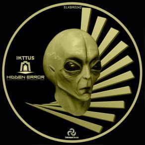 Hidden Error album cover