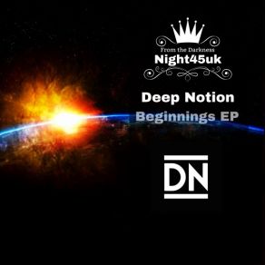 Beginnings album cover