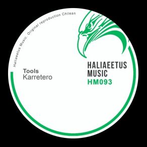 Tools album cover