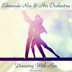 Dancing With Ros (Remastered 2017) album cover