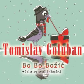 Bo Bo Bozic album cover