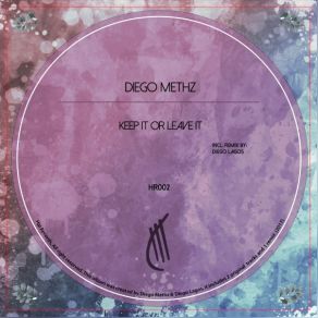 Keep It Or Leave It album cover
