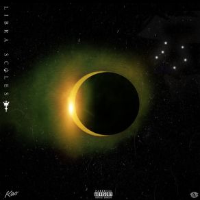 Libra Scales album cover