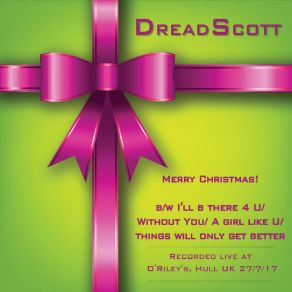 Merry Christmas! album cover